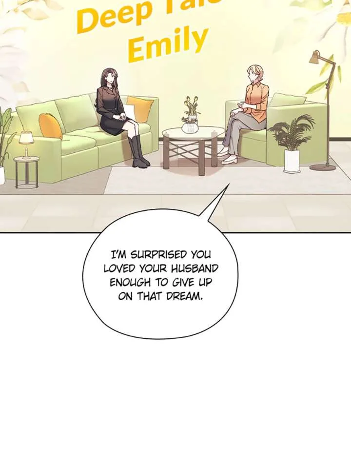 A Confident Marriage (Official) Chapter 66 page 17