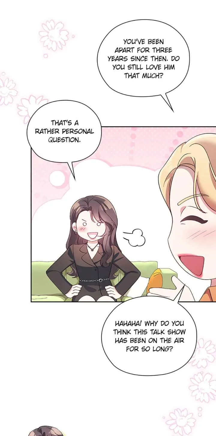 A Confident Marriage (Official) Chapter 66 page 18