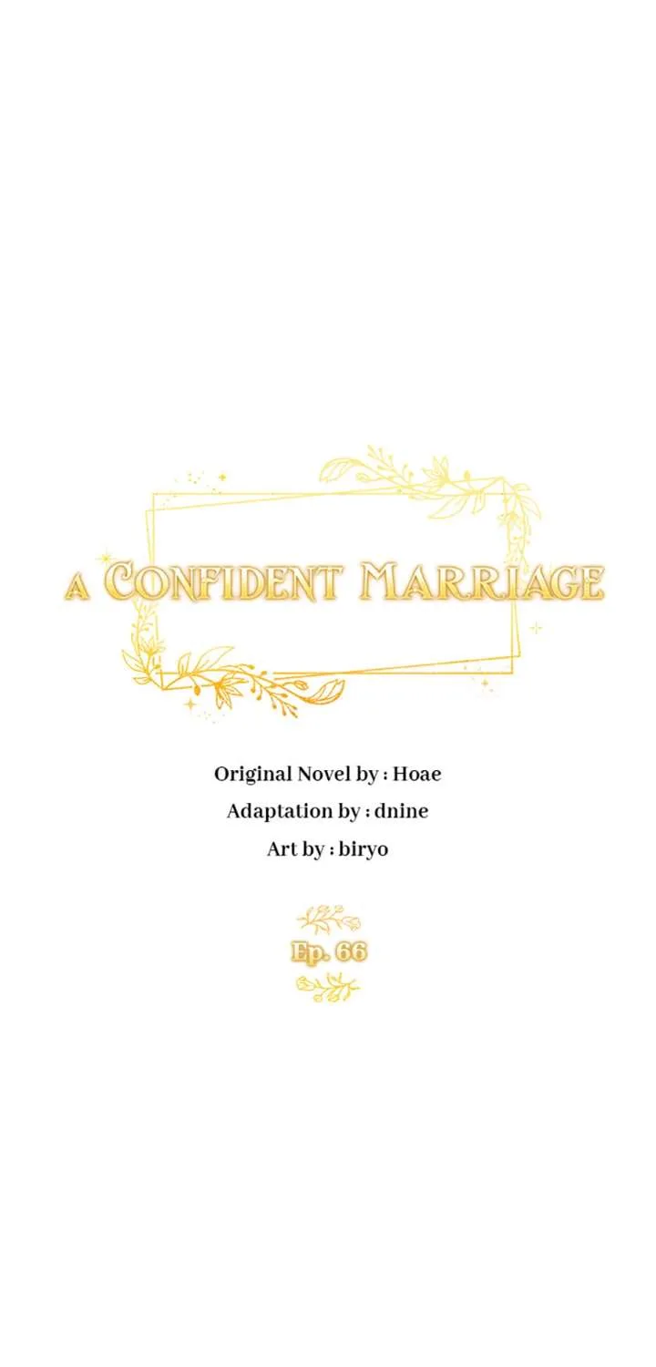 A Confident Marriage (Official) Chapter 66 page 15