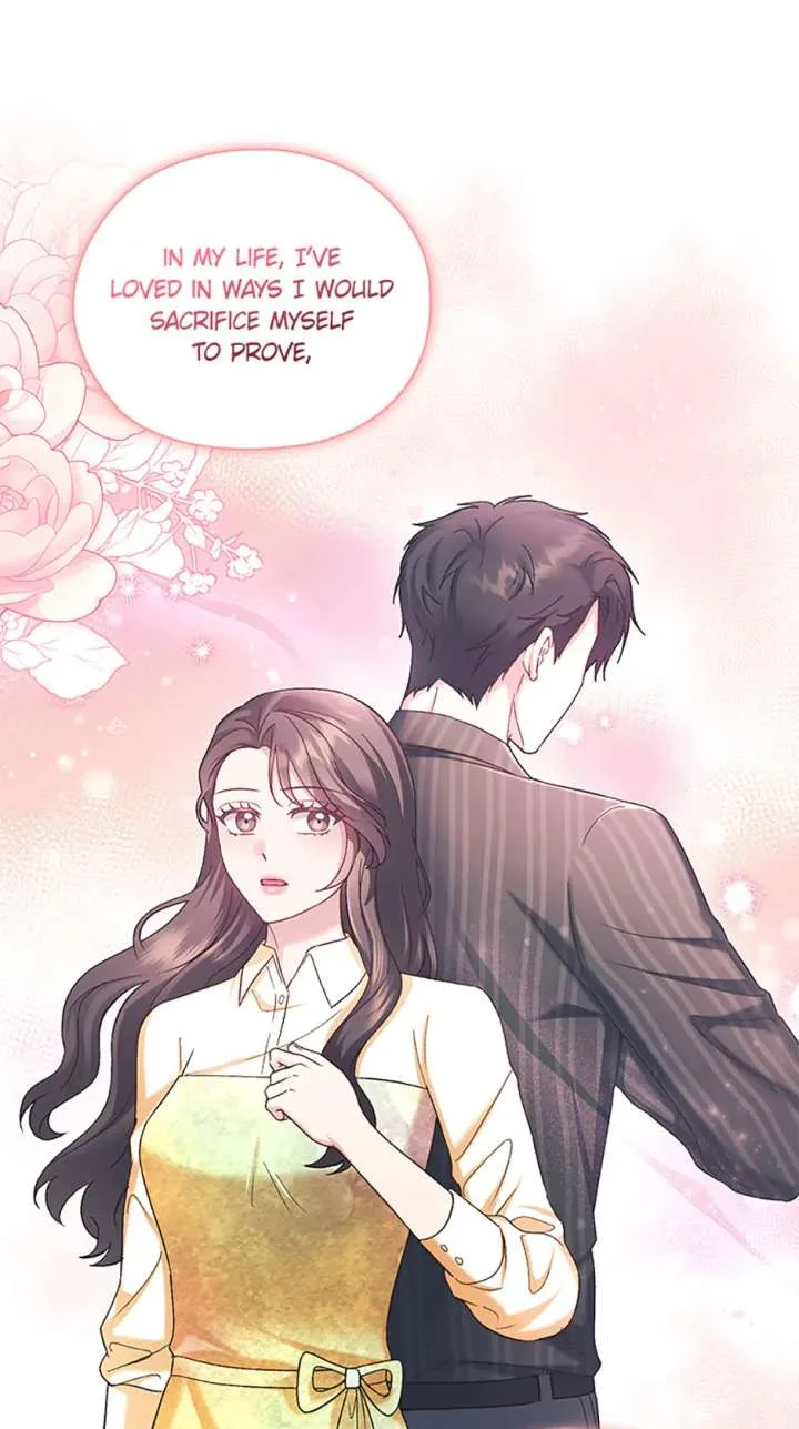 A Confident Marriage (Official) Chapter 65 page 16
