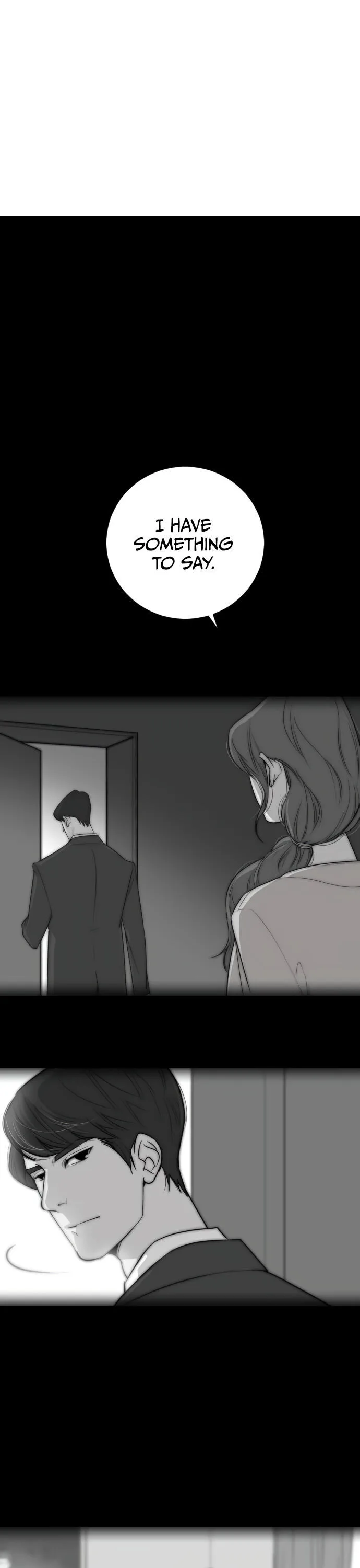 A Contractual Couple Again Chapter 1 page 4