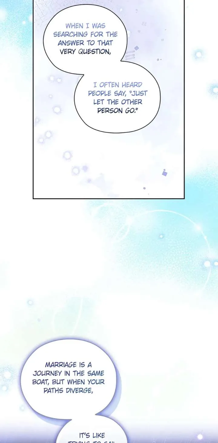 A Confident Marriage (Official) Chapter 66 page 25