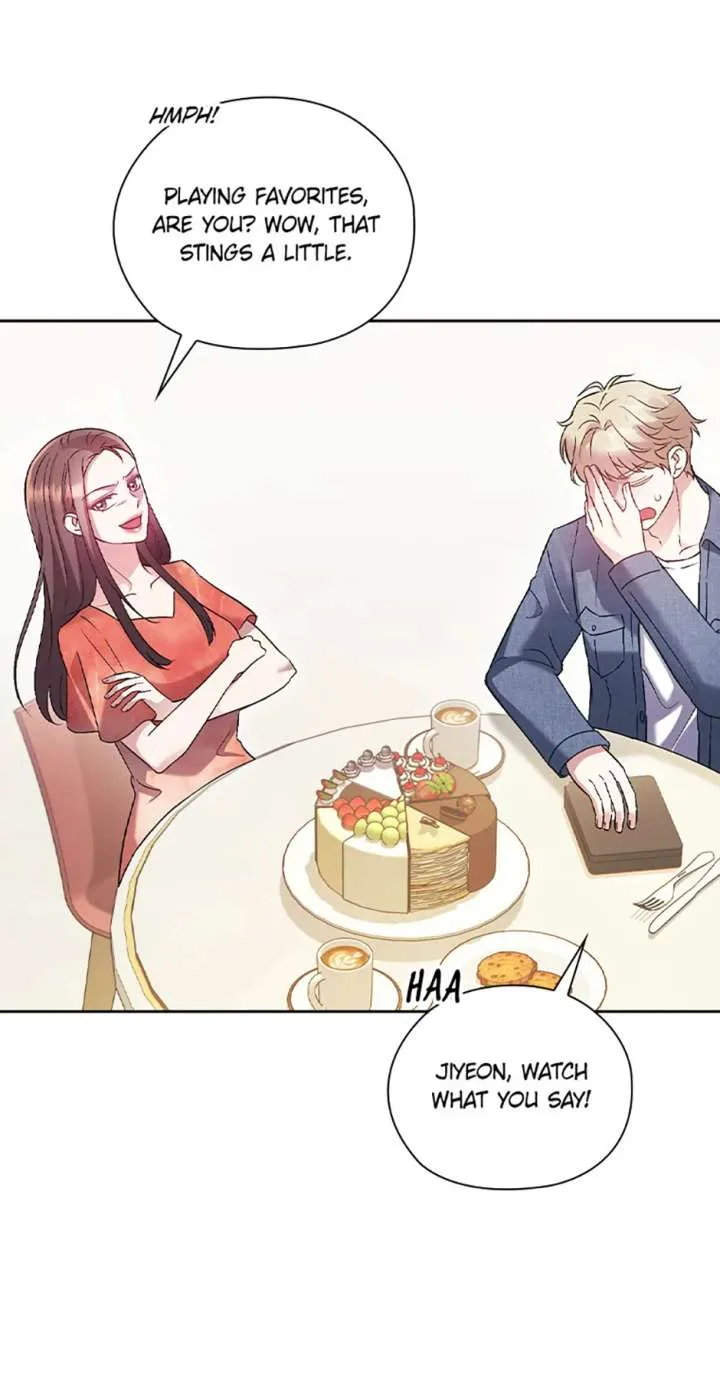 A Confident Marriage (Official) Chapter 42 page 38