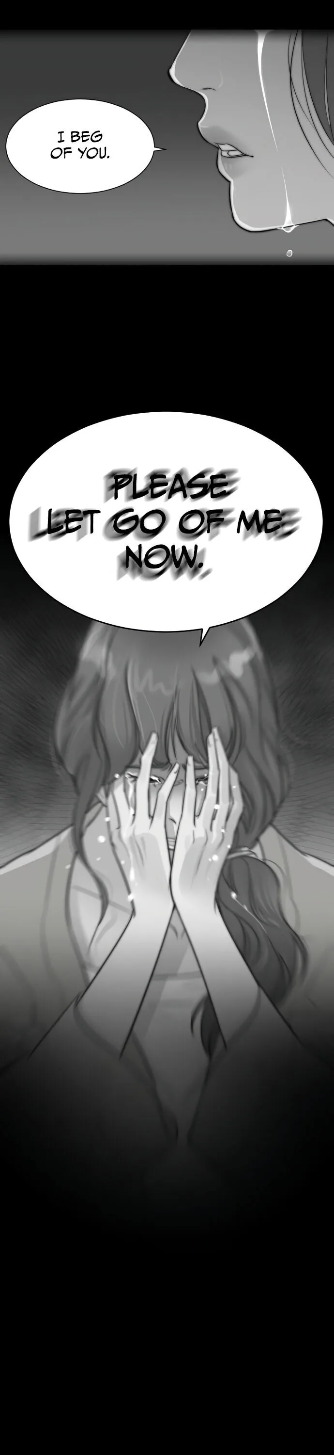 A Contractual Couple Again Chapter 1 page 10