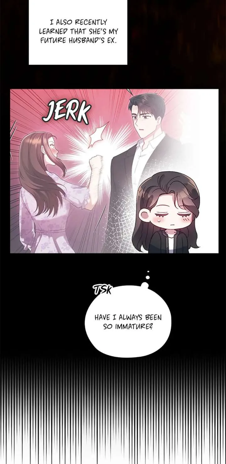 A Confident Marriage (Official) Chapter 42 page 43