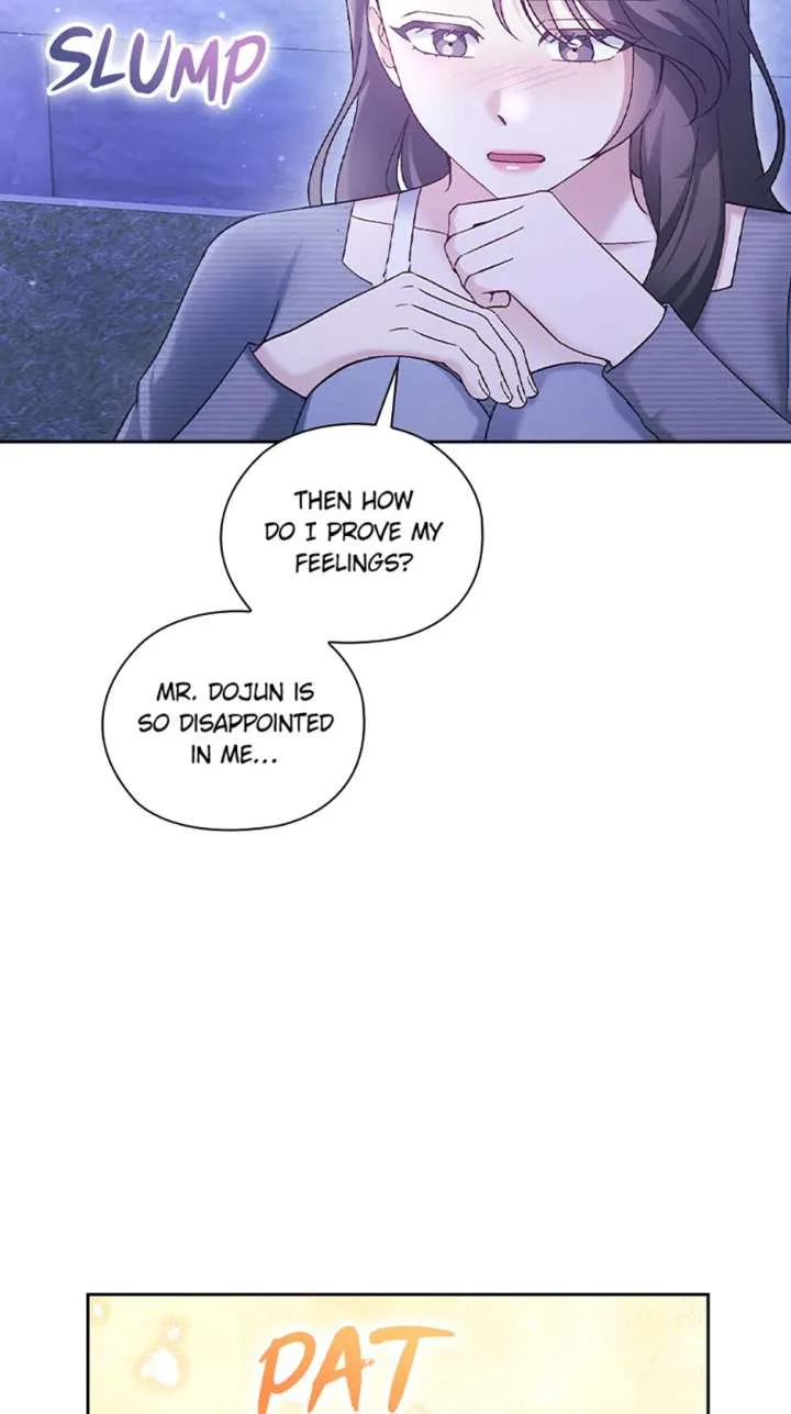 A Confident Marriage (Official) Chapter 65 page 19