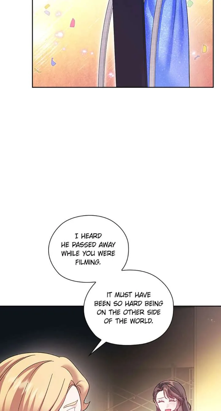 A Confident Marriage (Official) Chapter 66 page 34