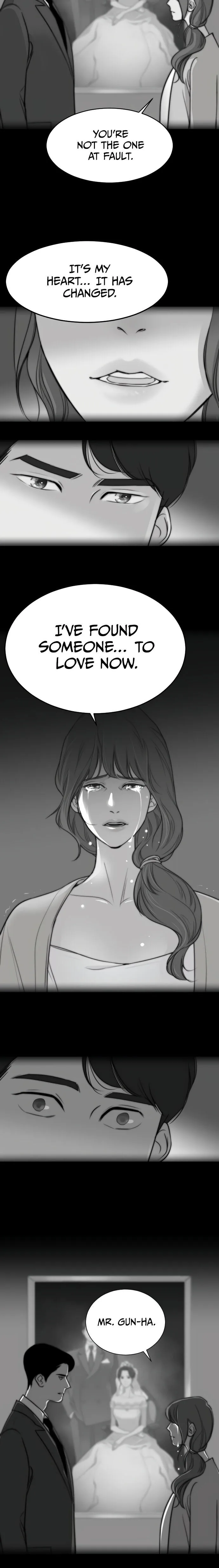 A Contractual Couple Again Chapter 1 page 9