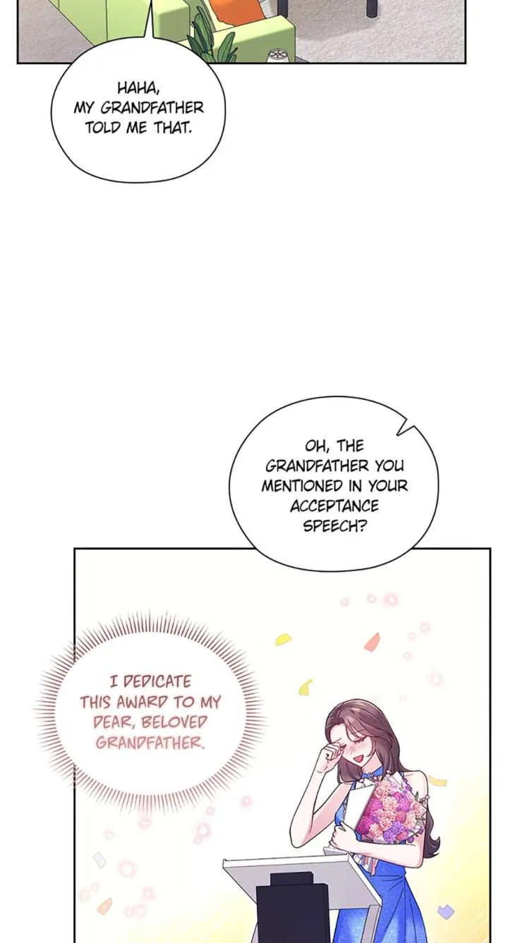 A Confident Marriage (Official) Chapter 66 page 33