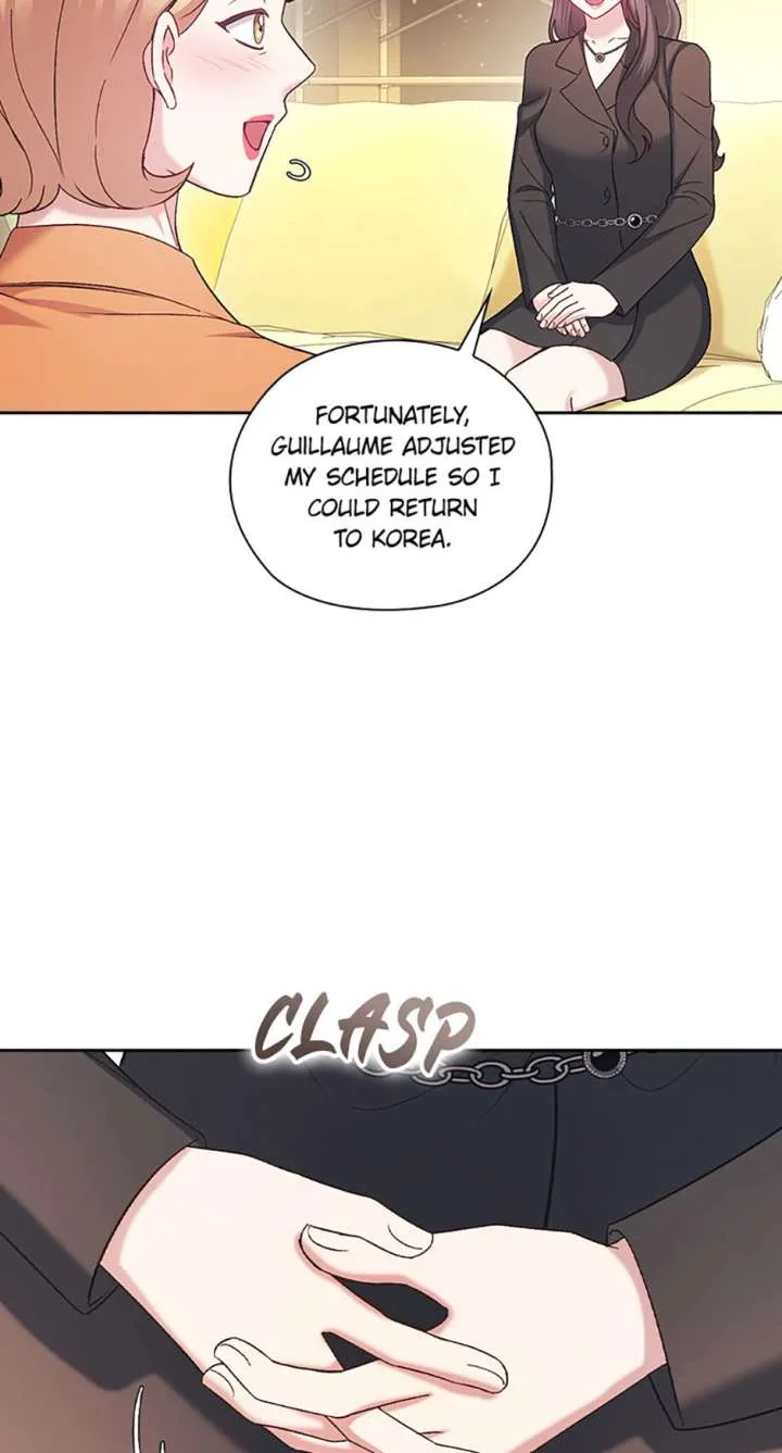 A Confident Marriage (Official) Chapter 66 page 35