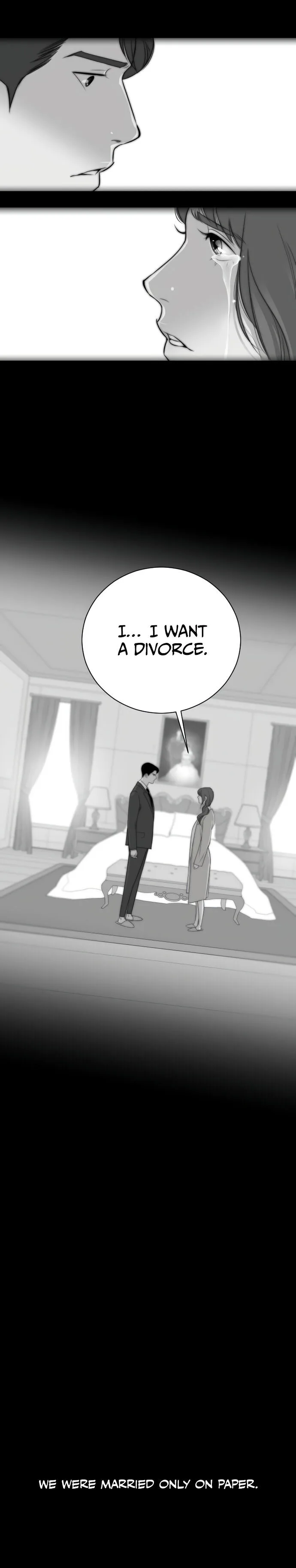 A Contractual Couple Again Chapter 1 page 7