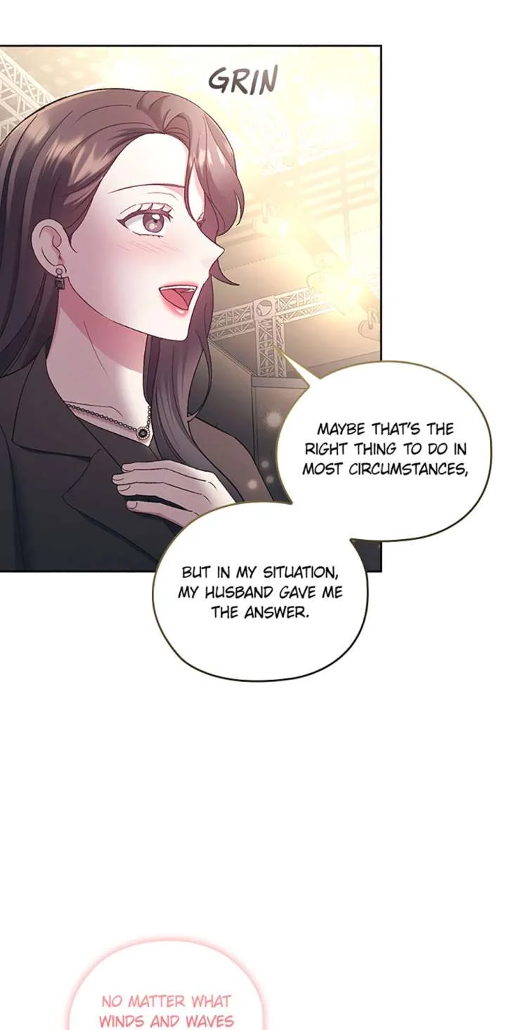 A Confident Marriage (Official) Chapter 66 page 27