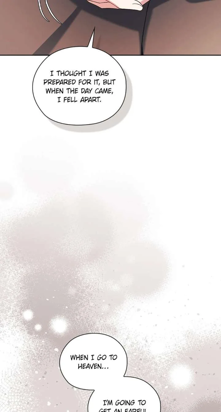 A Confident Marriage (Official) Chapter 66 page 36
