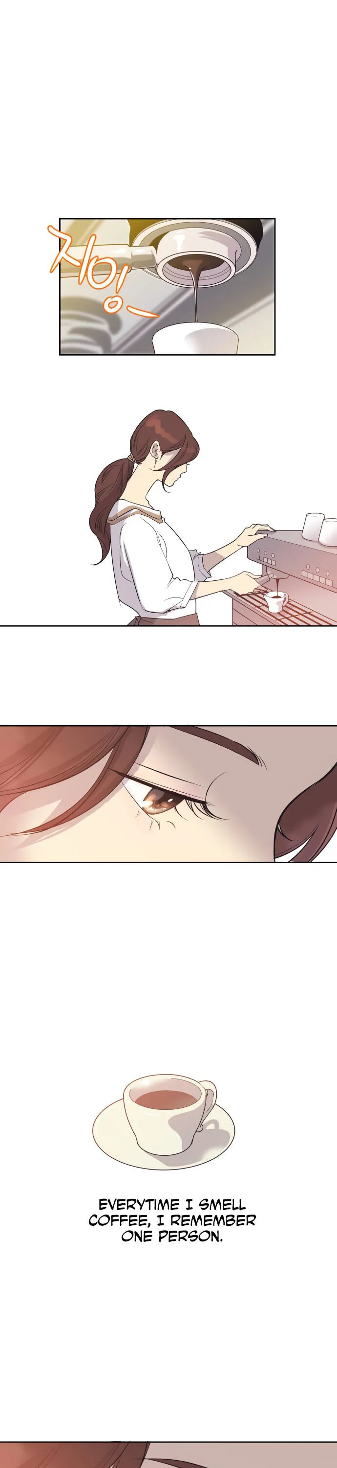 A Contractual Couple Again Chapter 1 page 17