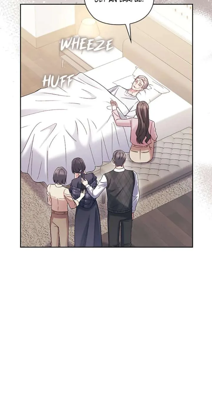 A Confident Marriage (Official) Chapter 66 page 37