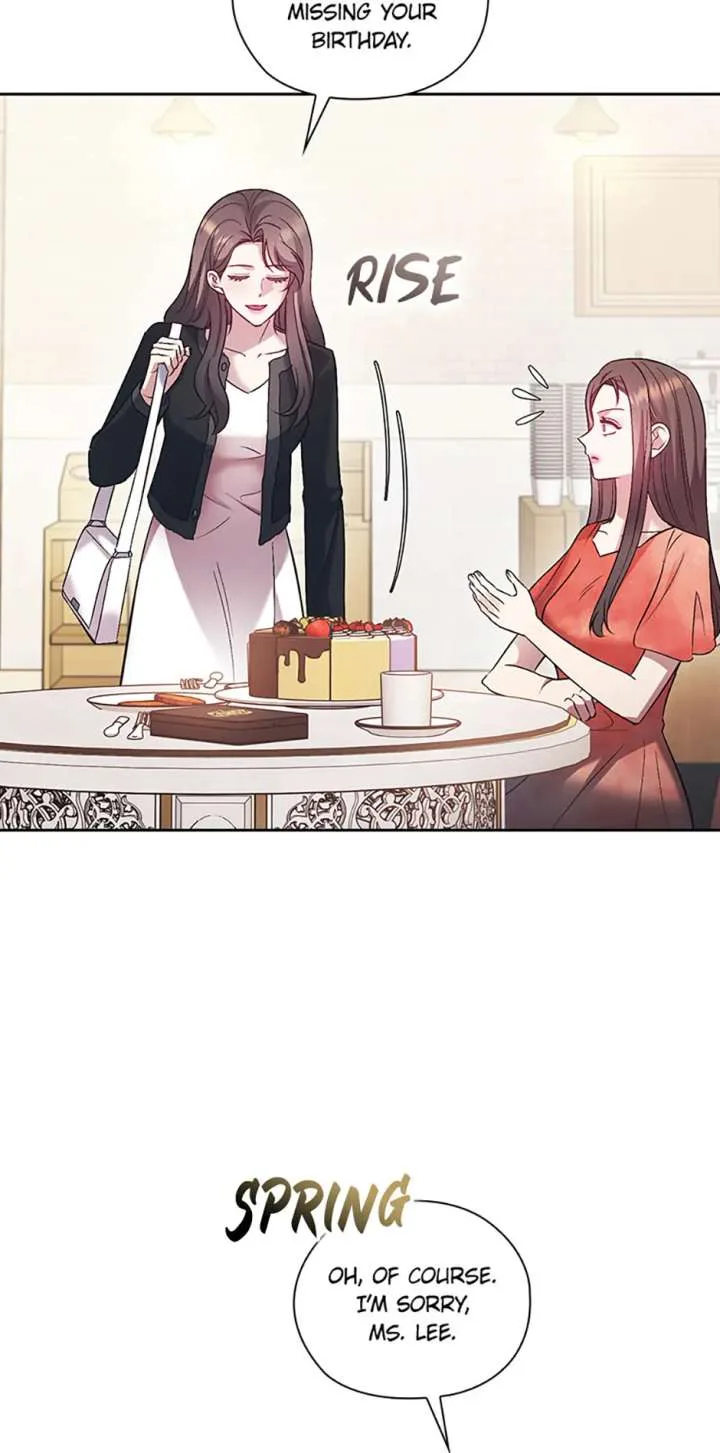 A Confident Marriage (Official) Chapter 42 page 48