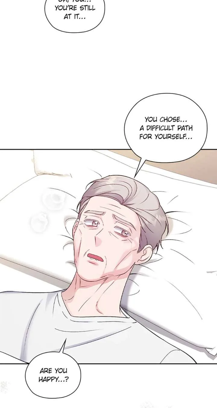 A Confident Marriage (Official) Chapter 66 page 39