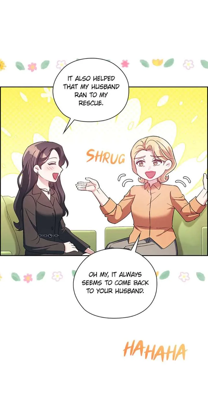 A Confident Marriage (Official) Chapter 66 page 45