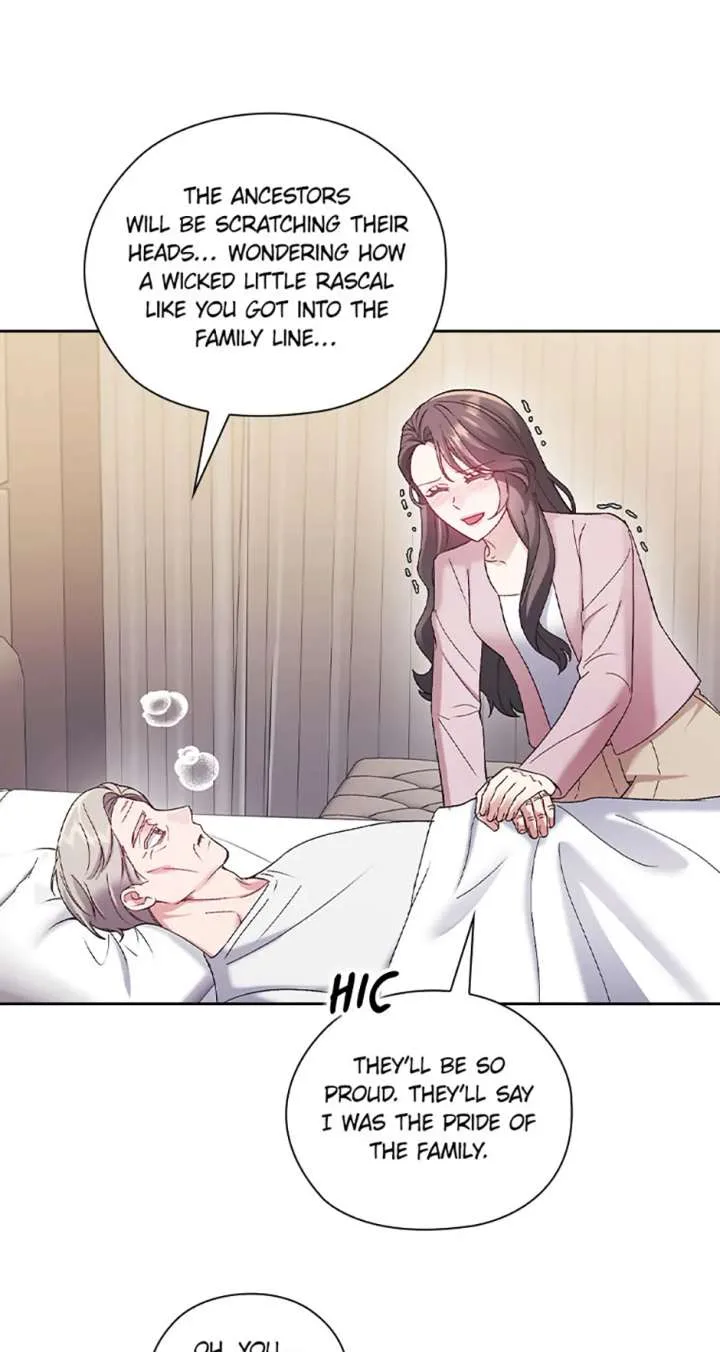 A Confident Marriage (Official) Chapter 66 page 38