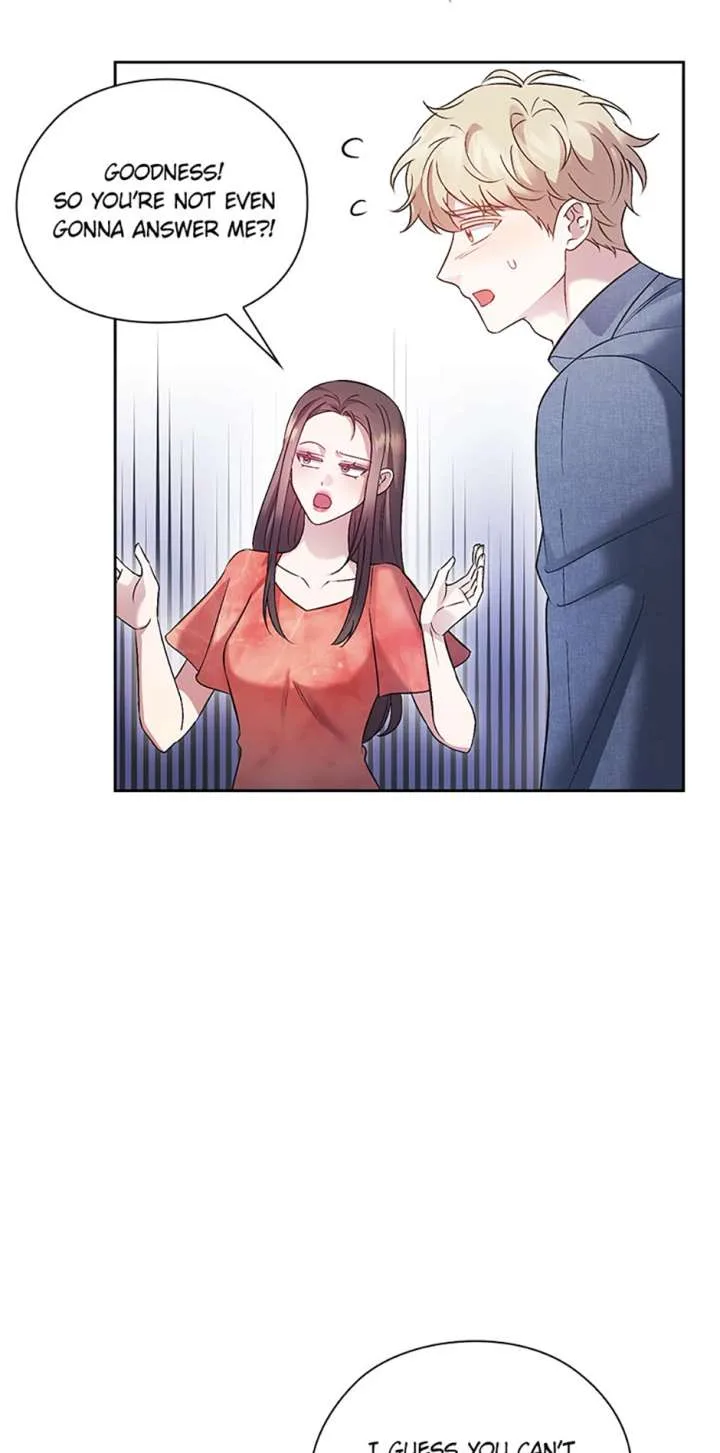 A Confident Marriage (Official) Chapter 42 page 49