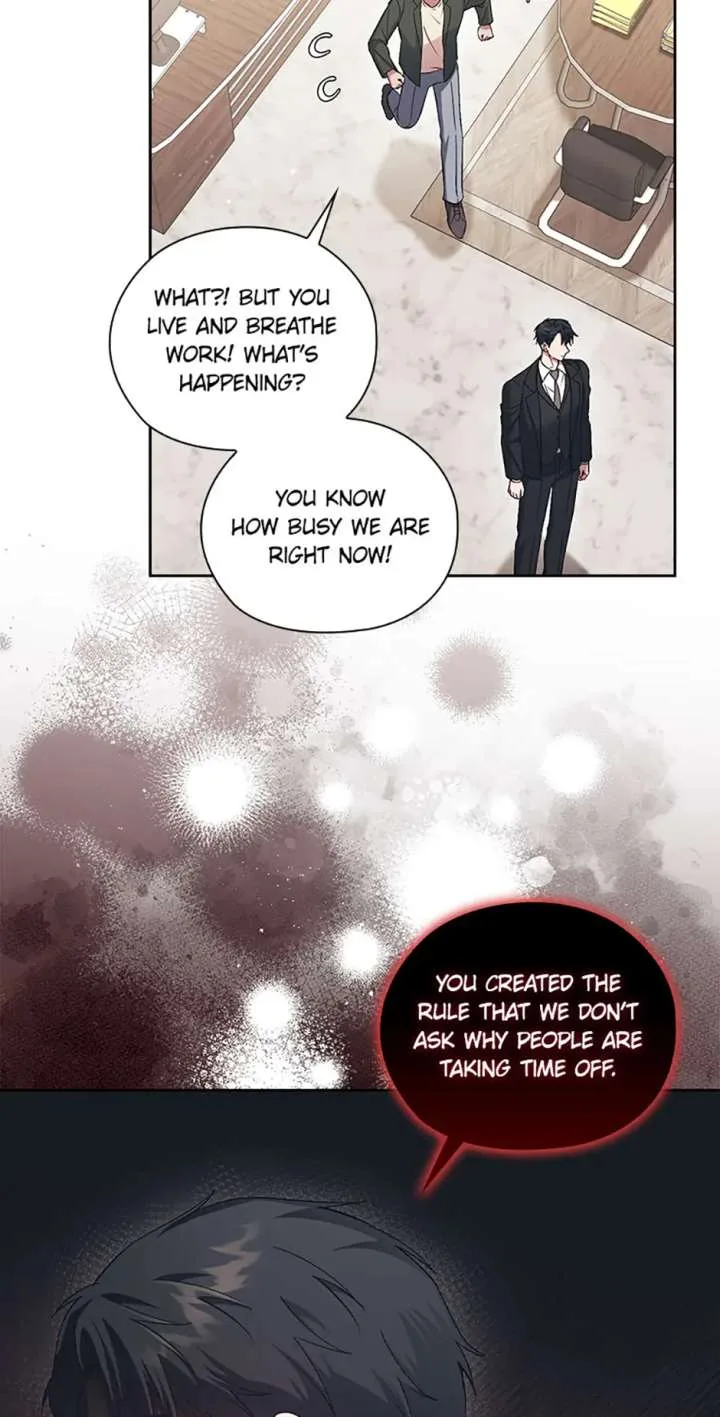 A Confident Marriage (Official) Chapter 66 page 53