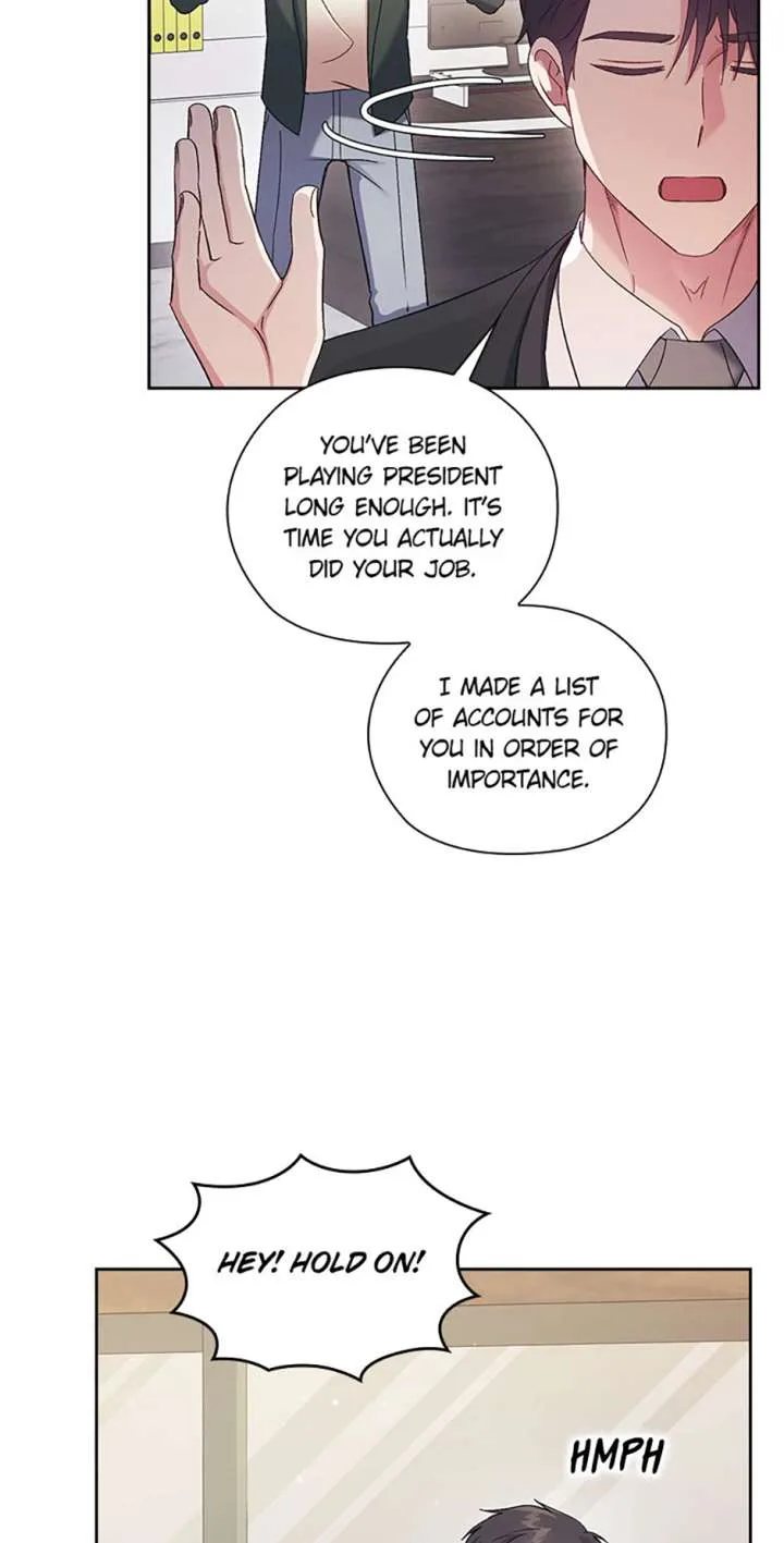 A Confident Marriage (Official) Chapter 66 page 55