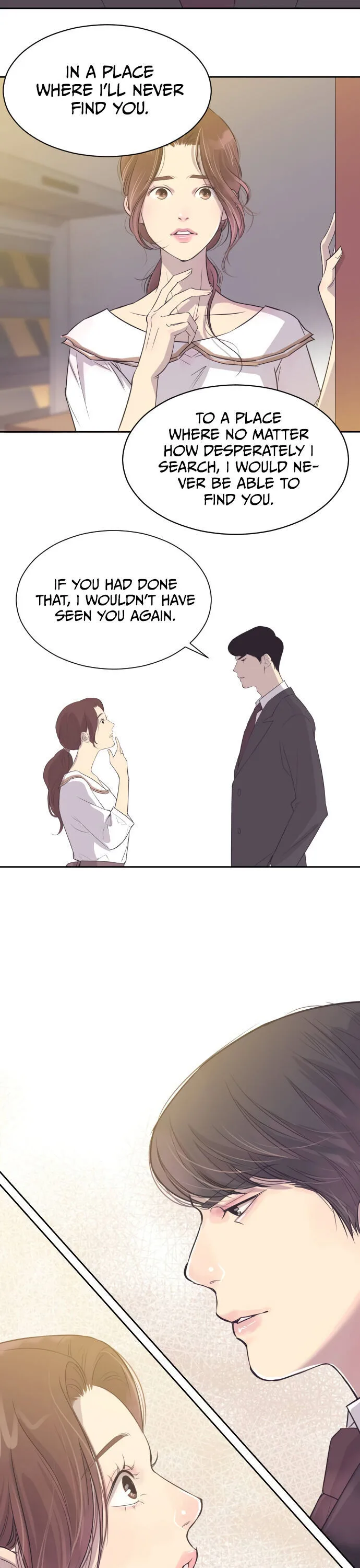 A Contractual Couple Again Chapter 1 page 21
