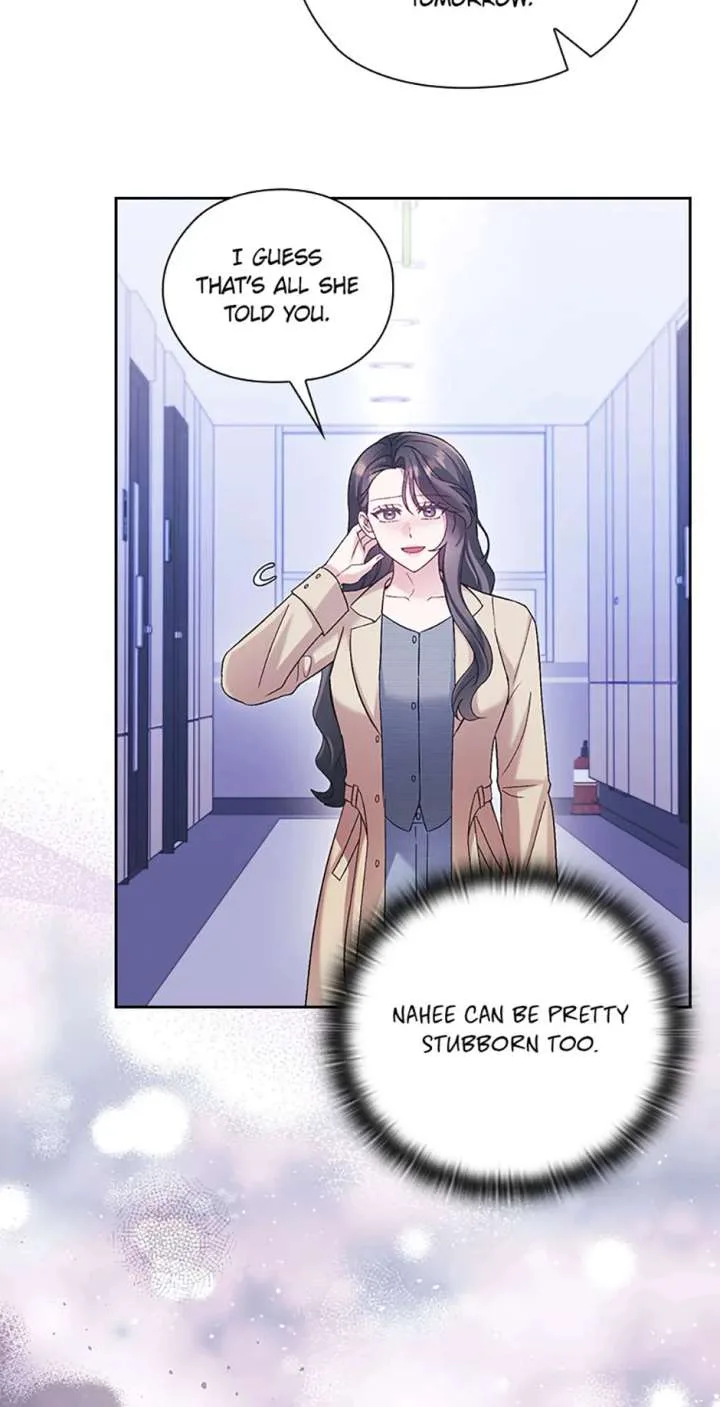 A Confident Marriage (Official) Chapter 65 page 36