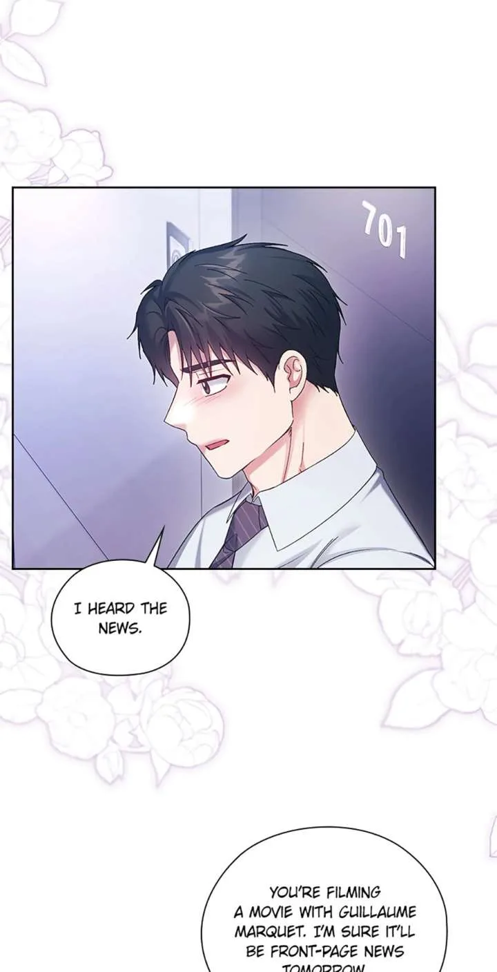 A Confident Marriage (Official) Chapter 65 page 35