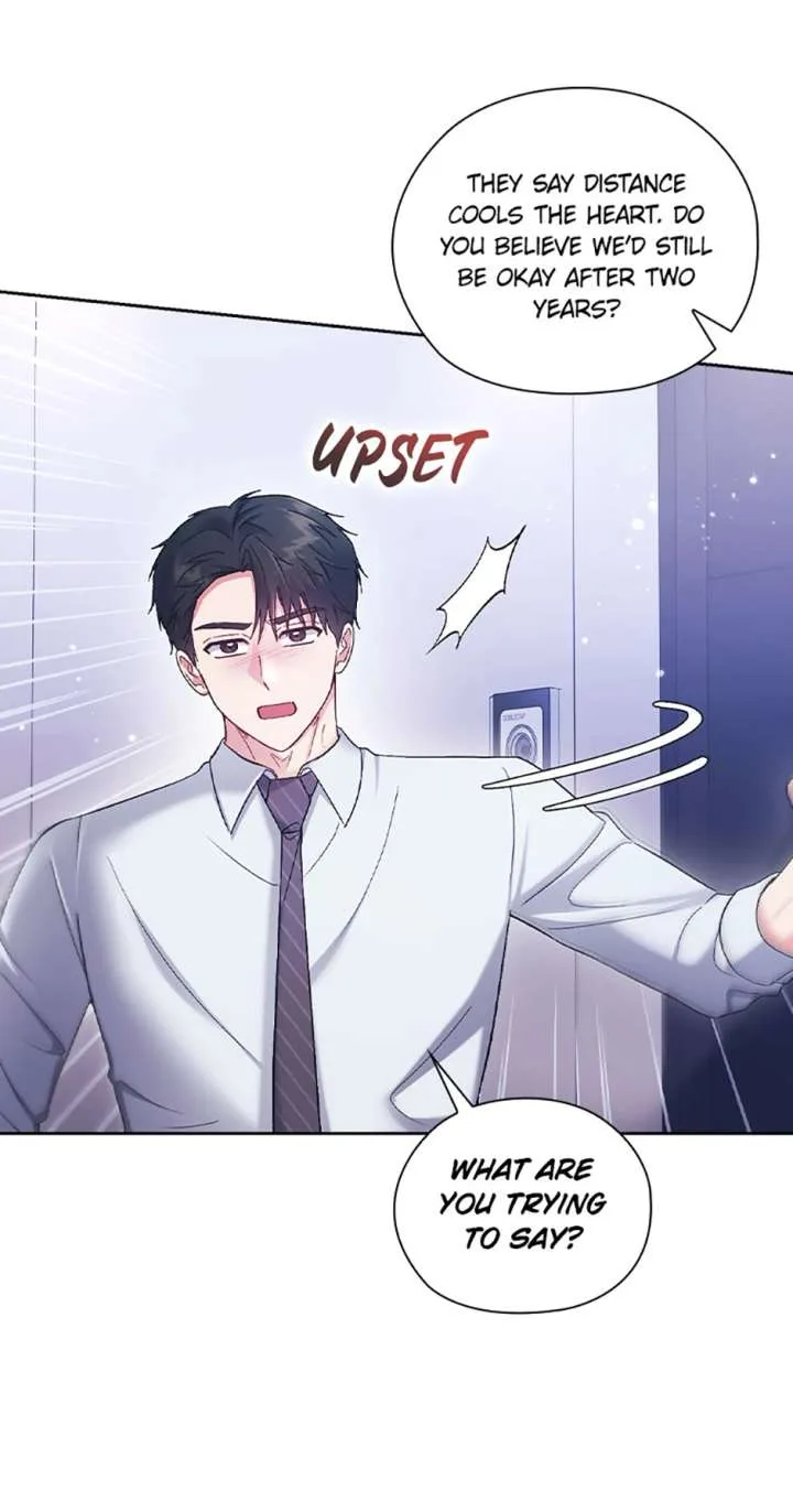 A Confident Marriage (Official) Chapter 65 page 42