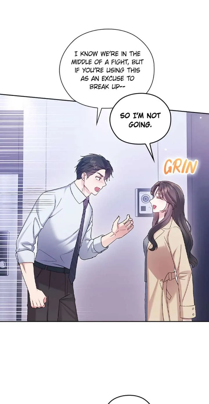 A Confident Marriage (Official) Chapter 65 page 43
