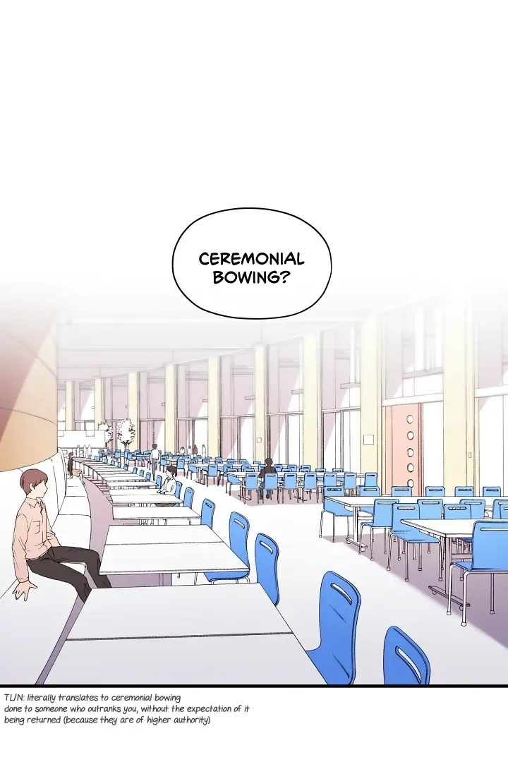 A Confucian Scholar Has Appeared! Chapter 1 page 2