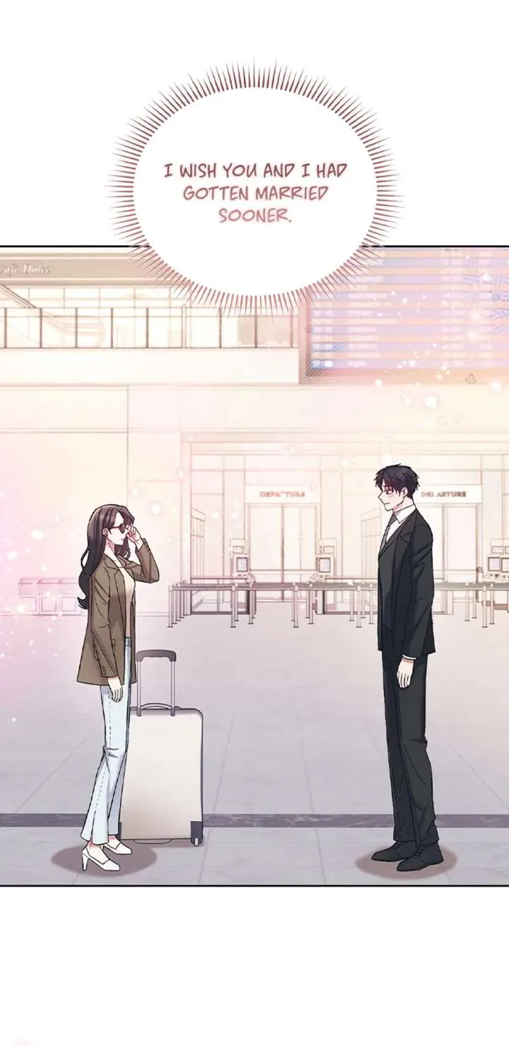 A Confident Marriage (Official) Chapter 66 page 64