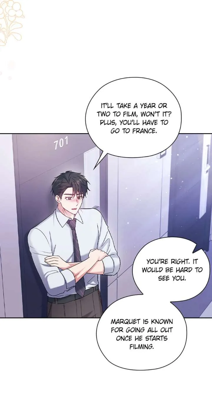 A Confident Marriage (Official) Chapter 65 page 40