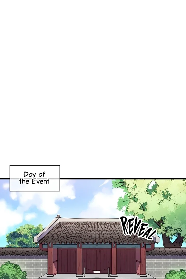 A Confucian Scholar Has Appeared! Chapter 1 page 12