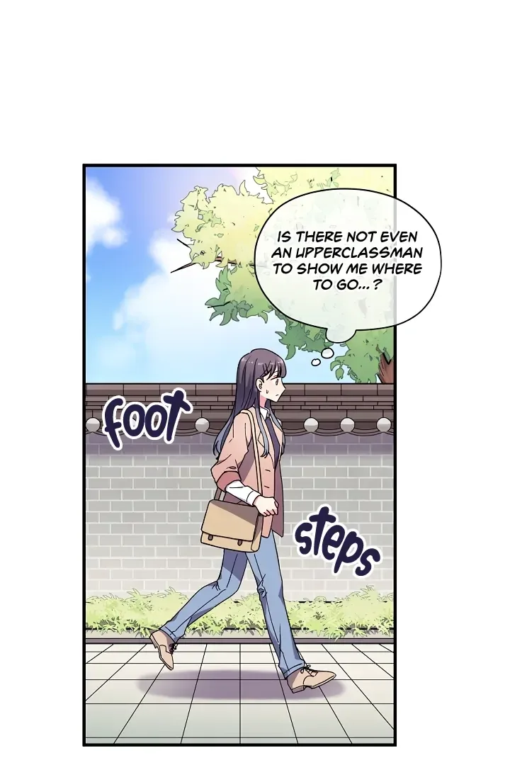 A Confucian Scholar Has Appeared! Chapter 1 page 15