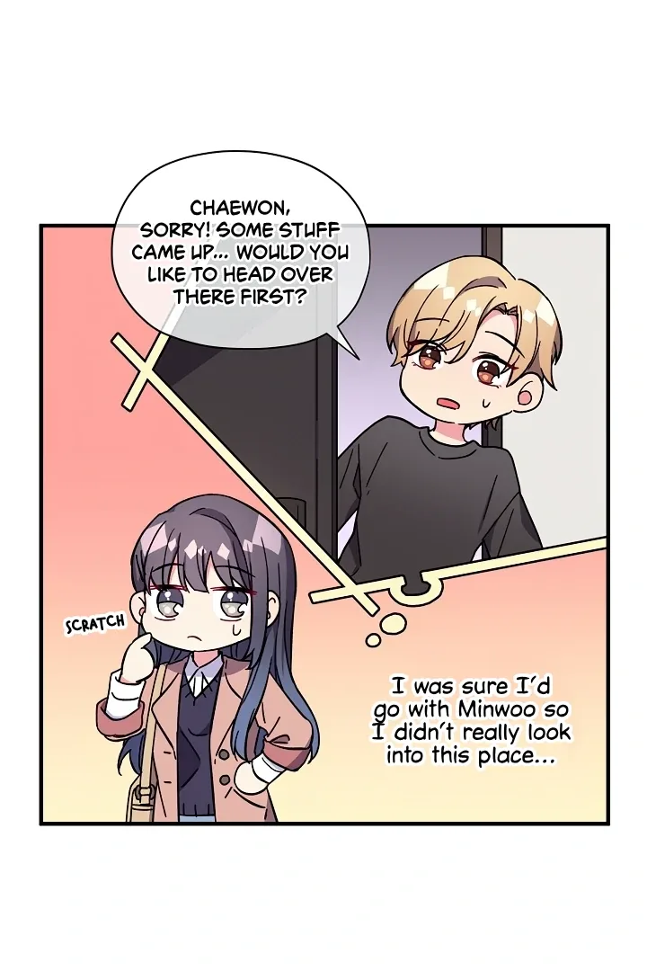 A Confucian Scholar Has Appeared! Chapter 1 page 14