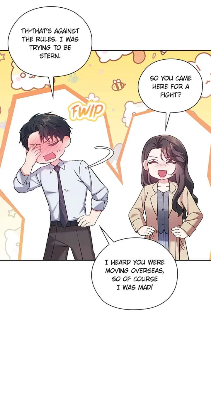 A Confident Marriage (Official) Chapter 65 page 49