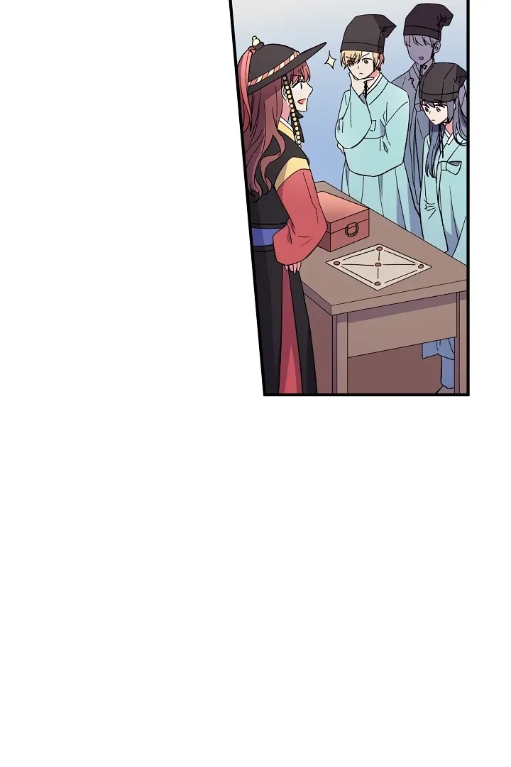 A Confucian Scholar Has Appeared! Chapter 1 page 42