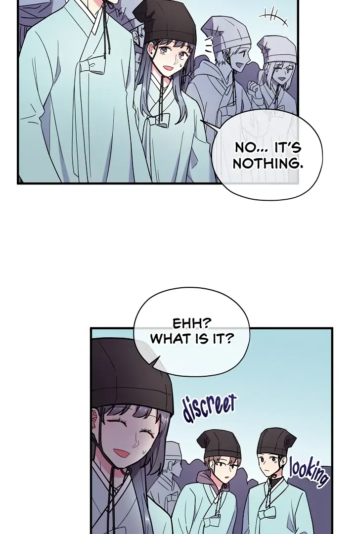 A Confucian Scholar Has Appeared! Chapter 1 page 38