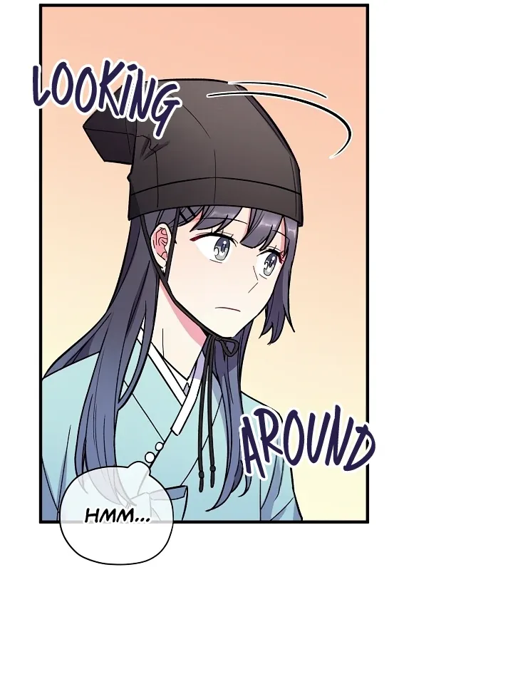 A Confucian Scholar Has Appeared! Chapter 1 page 35