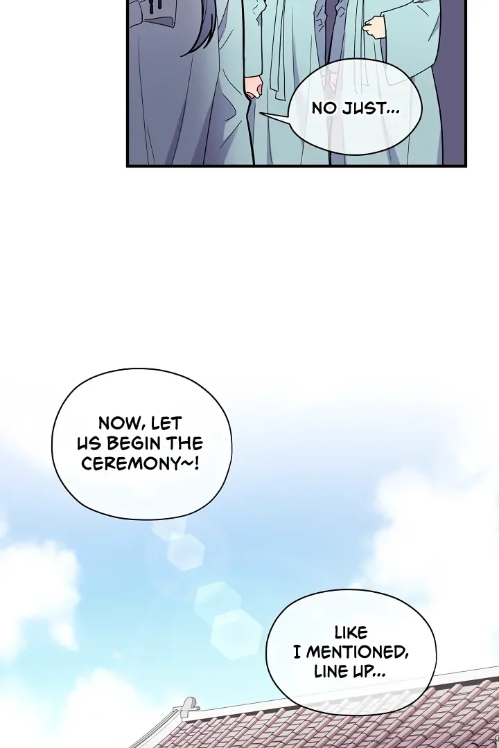 A Confucian Scholar Has Appeared! Chapter 1 page 39