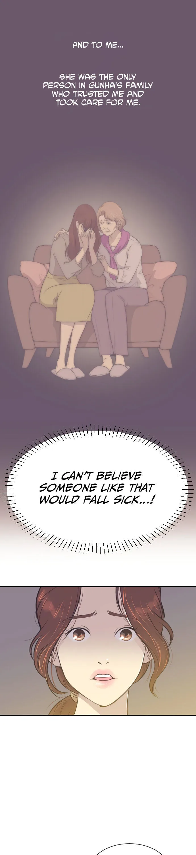 A Contractual Couple Again Chapter 2 page 10