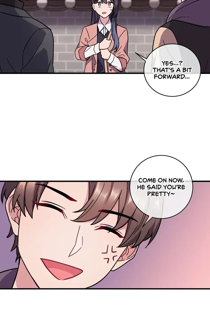 A Confucian Scholar Has Appeared! Chapter 1 page 50