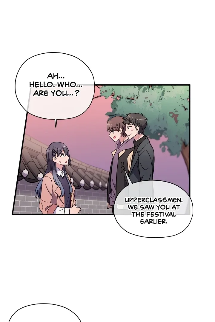 A Confucian Scholar Has Appeared! Chapter 1 page 48