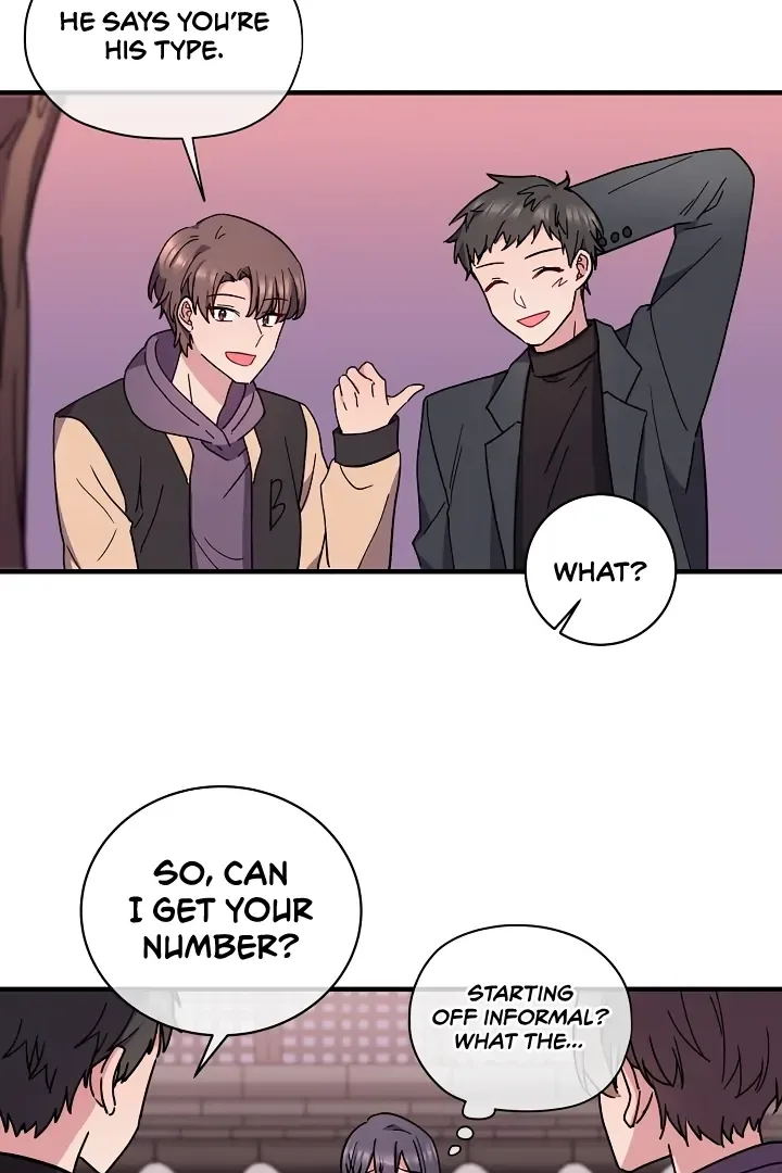 A Confucian Scholar Has Appeared! Chapter 1 page 49