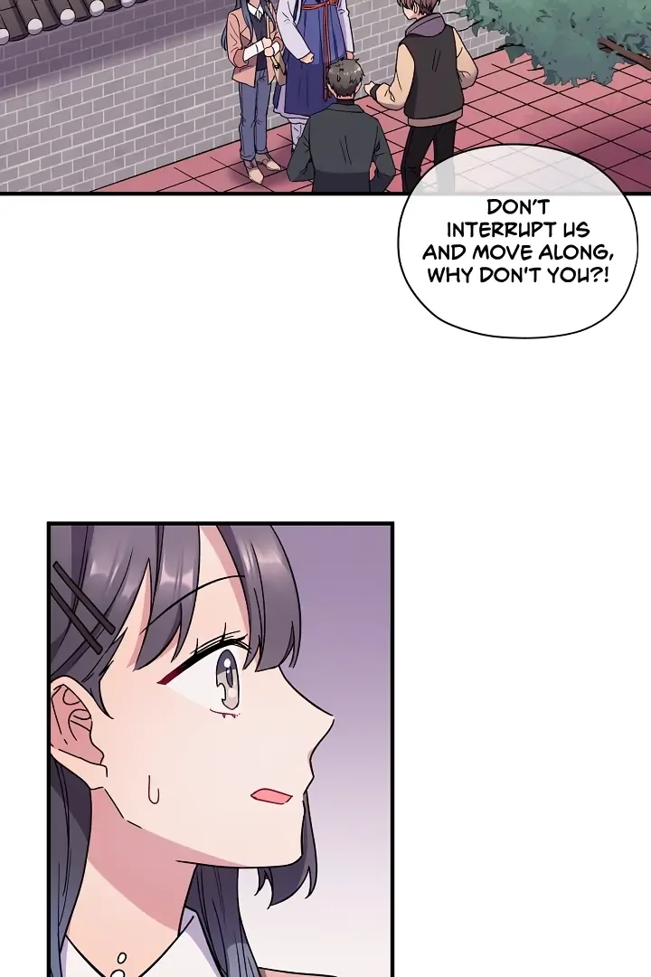 A Confucian Scholar Has Appeared! Chapter 1 page 59