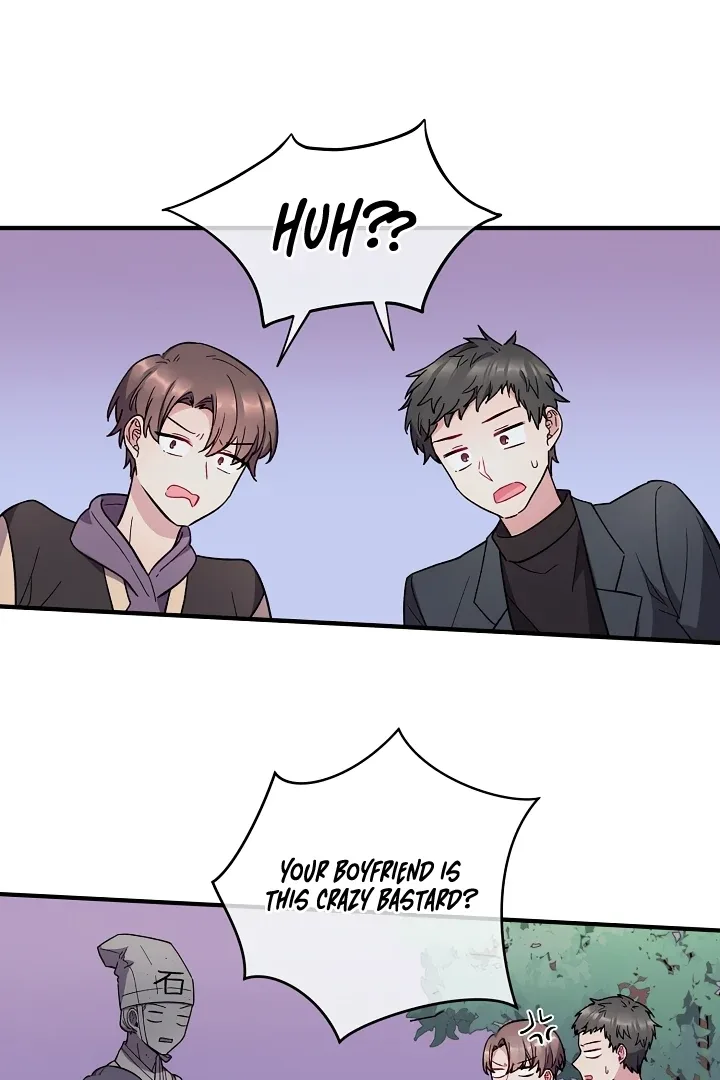 A Confucian Scholar Has Appeared! Chapter 1 page 65