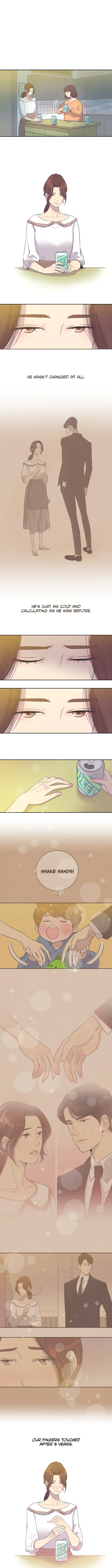 A Contractual Couple Again Chapter 6 page 4
