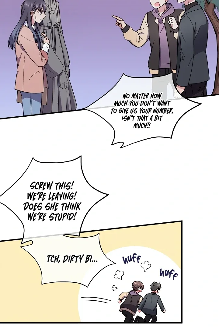 A Confucian Scholar Has Appeared! Chapter 1 page 66